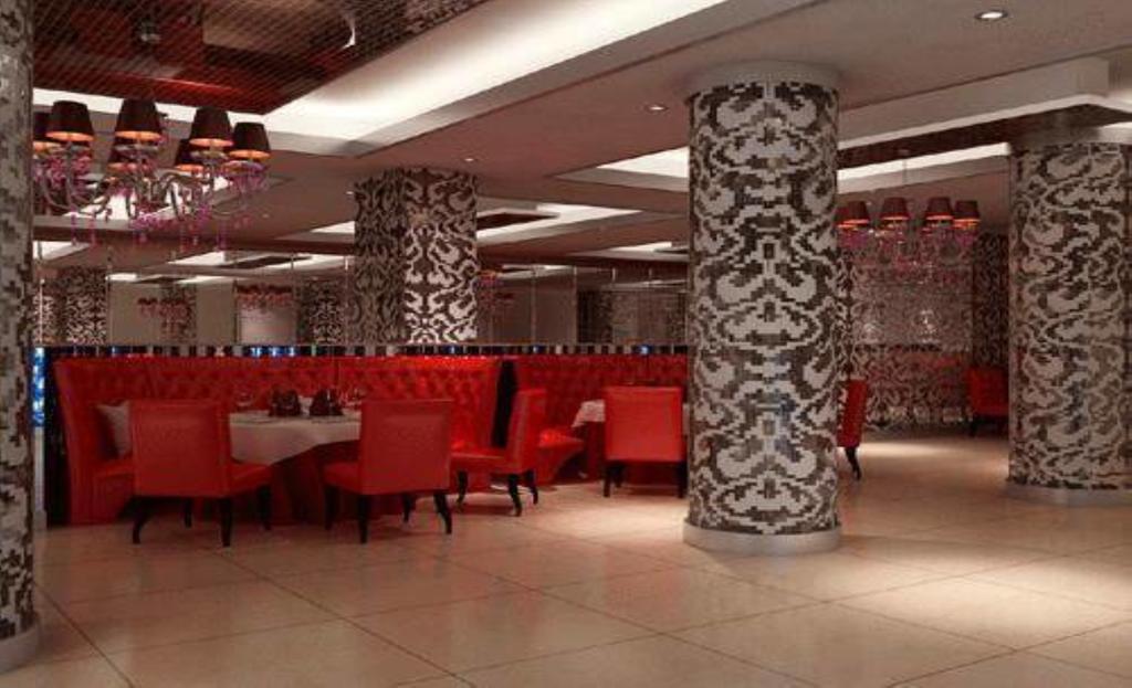 Shanghai Andersen Culture Hotel - The Bund Bagian luar foto
