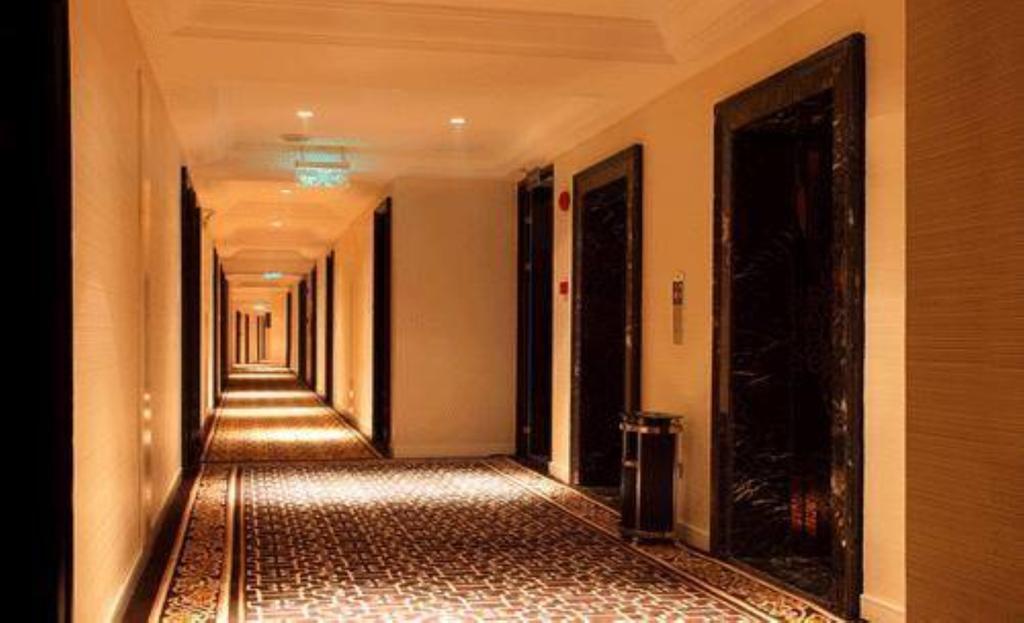 Shanghai Andersen Culture Hotel - The Bund Bagian luar foto